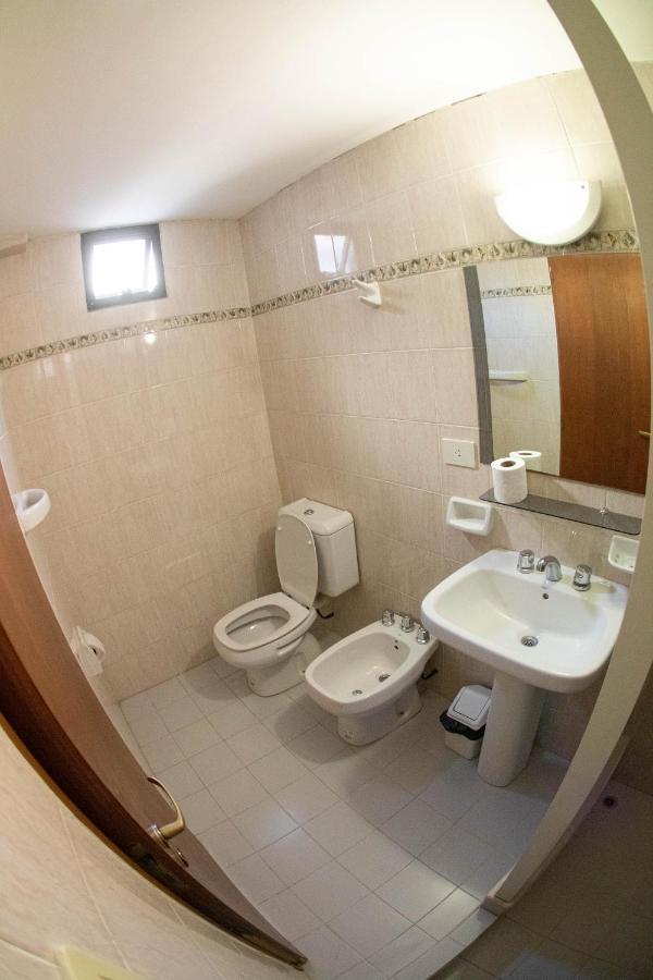 Hotel Provincia تريليو المظهر الخارجي الصورة