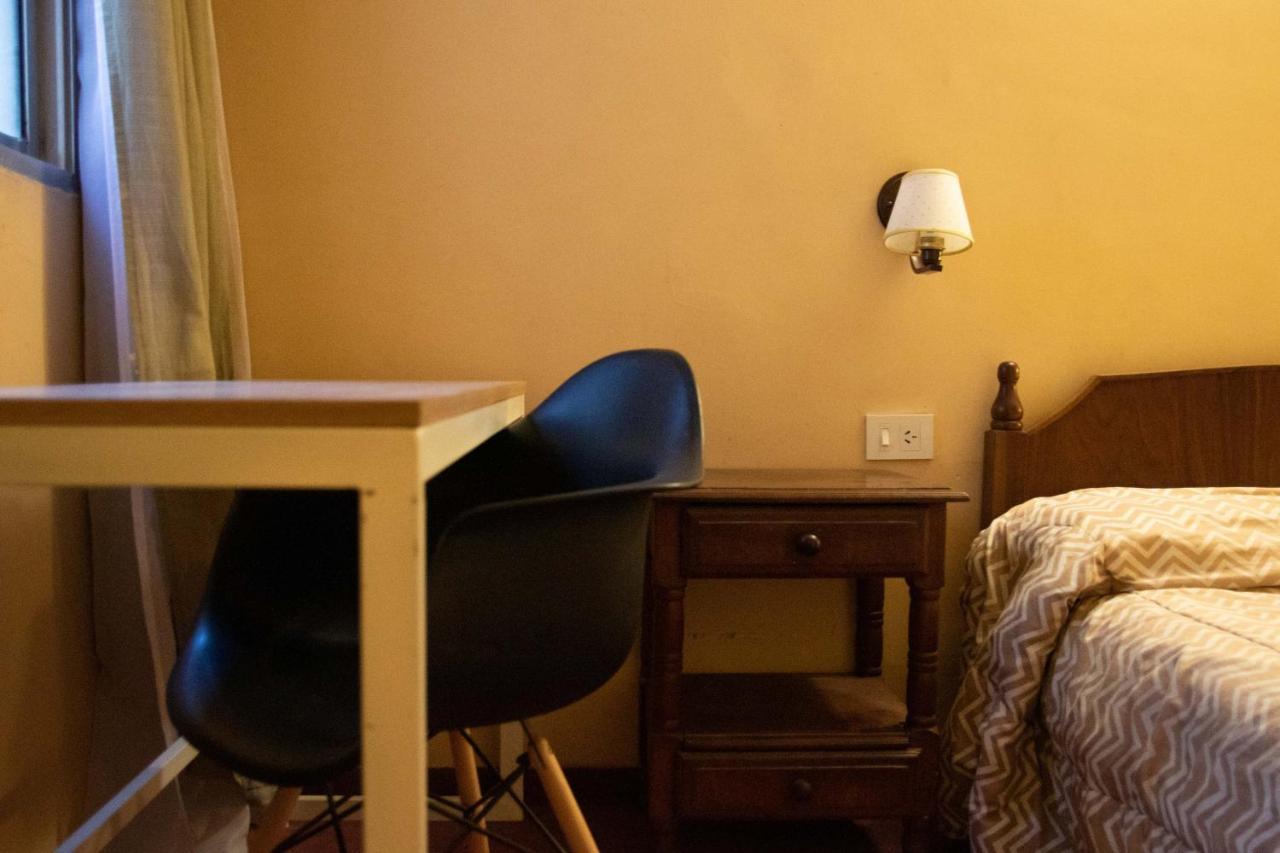 Hotel Provincia تريليو المظهر الخارجي الصورة