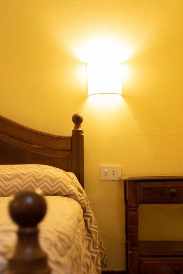 Hotel Provincia تريليو المظهر الخارجي الصورة