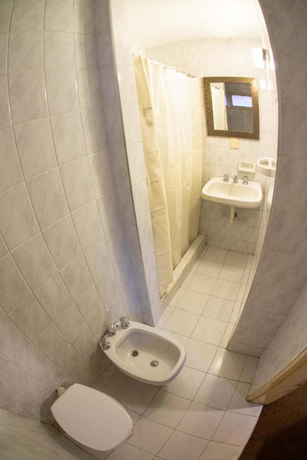Hotel Provincia تريليو المظهر الخارجي الصورة
