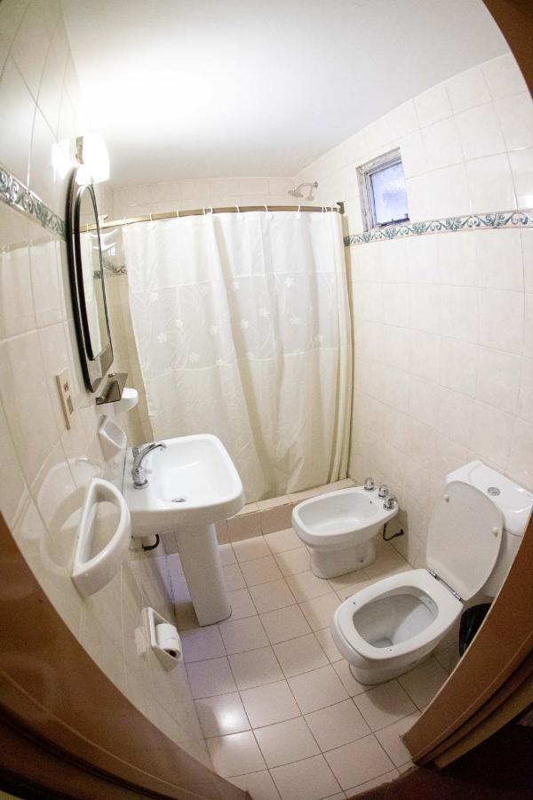 Hotel Provincia تريليو المظهر الخارجي الصورة