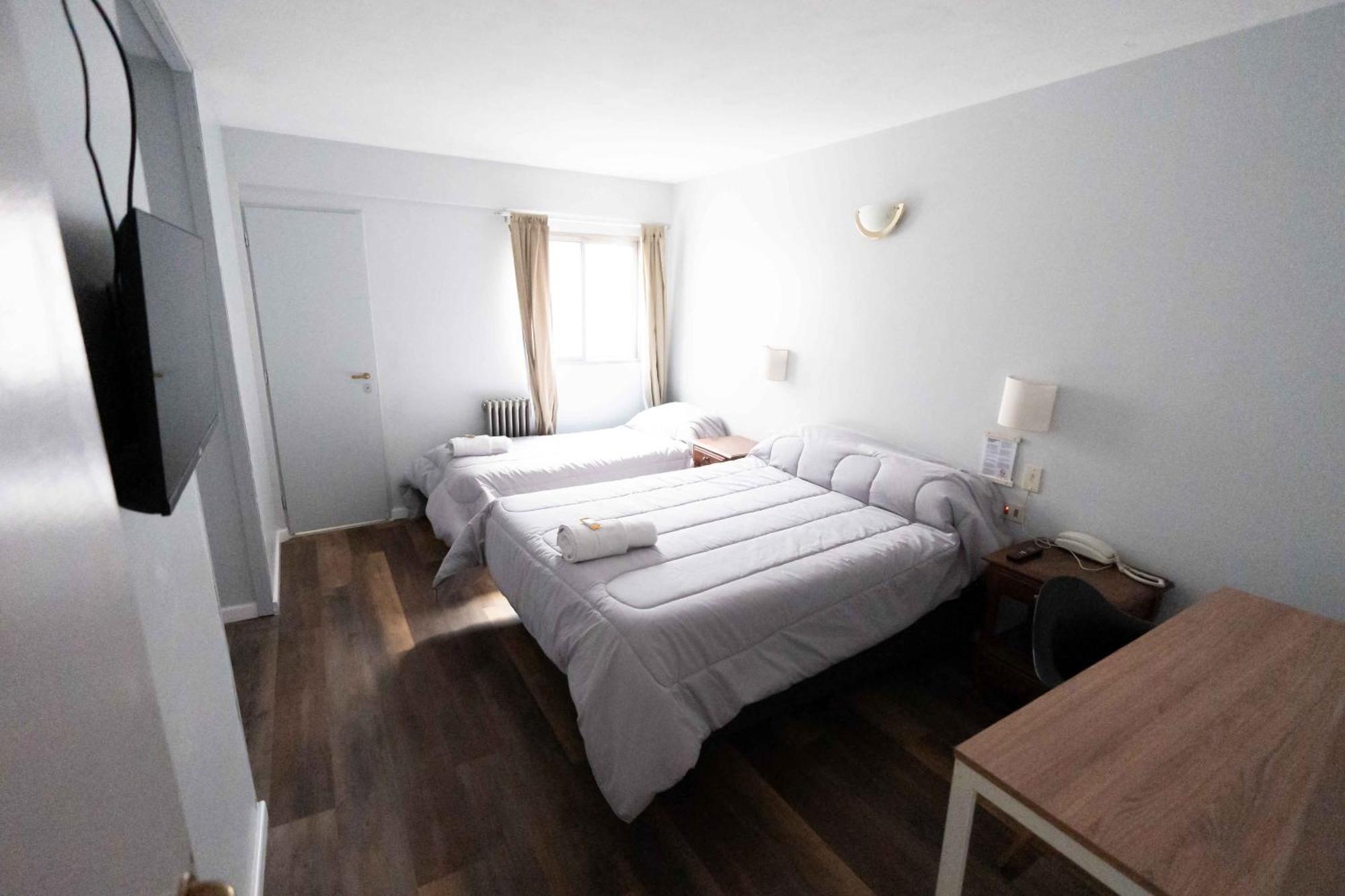 Hotel Provincia تريليو المظهر الخارجي الصورة