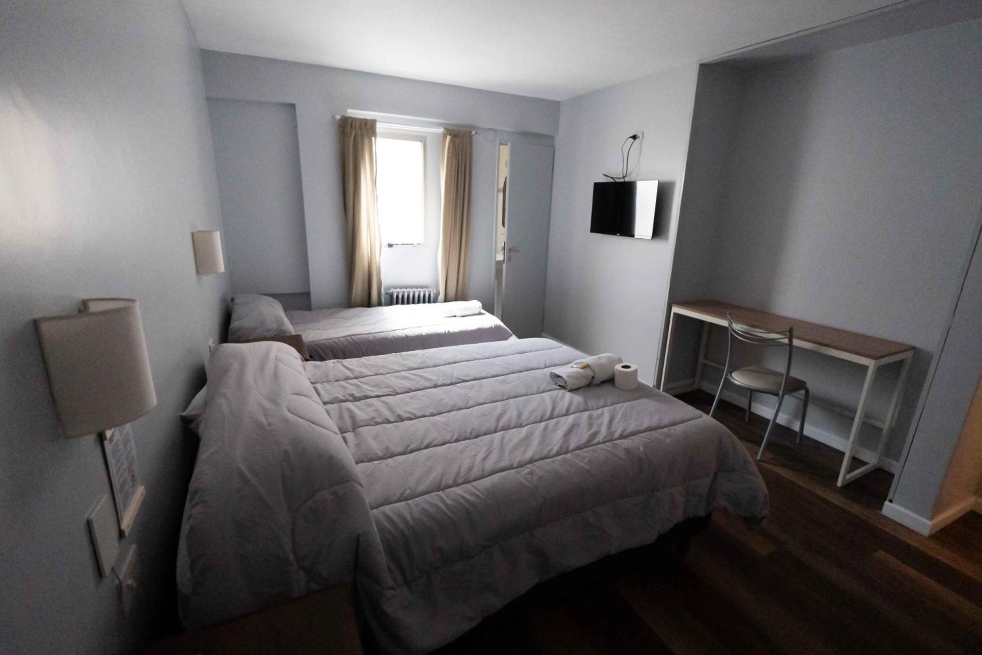 Hotel Provincia تريليو المظهر الخارجي الصورة