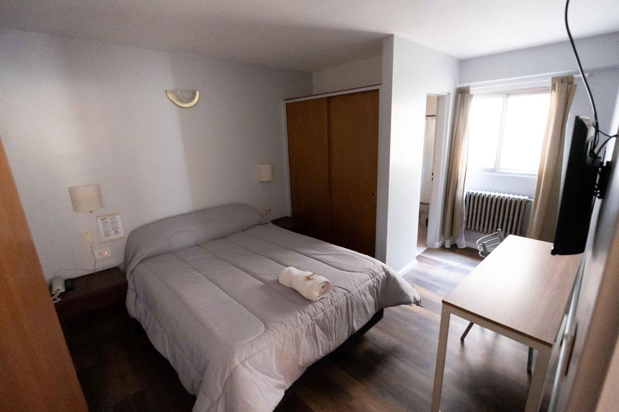 Hotel Provincia تريليو المظهر الخارجي الصورة