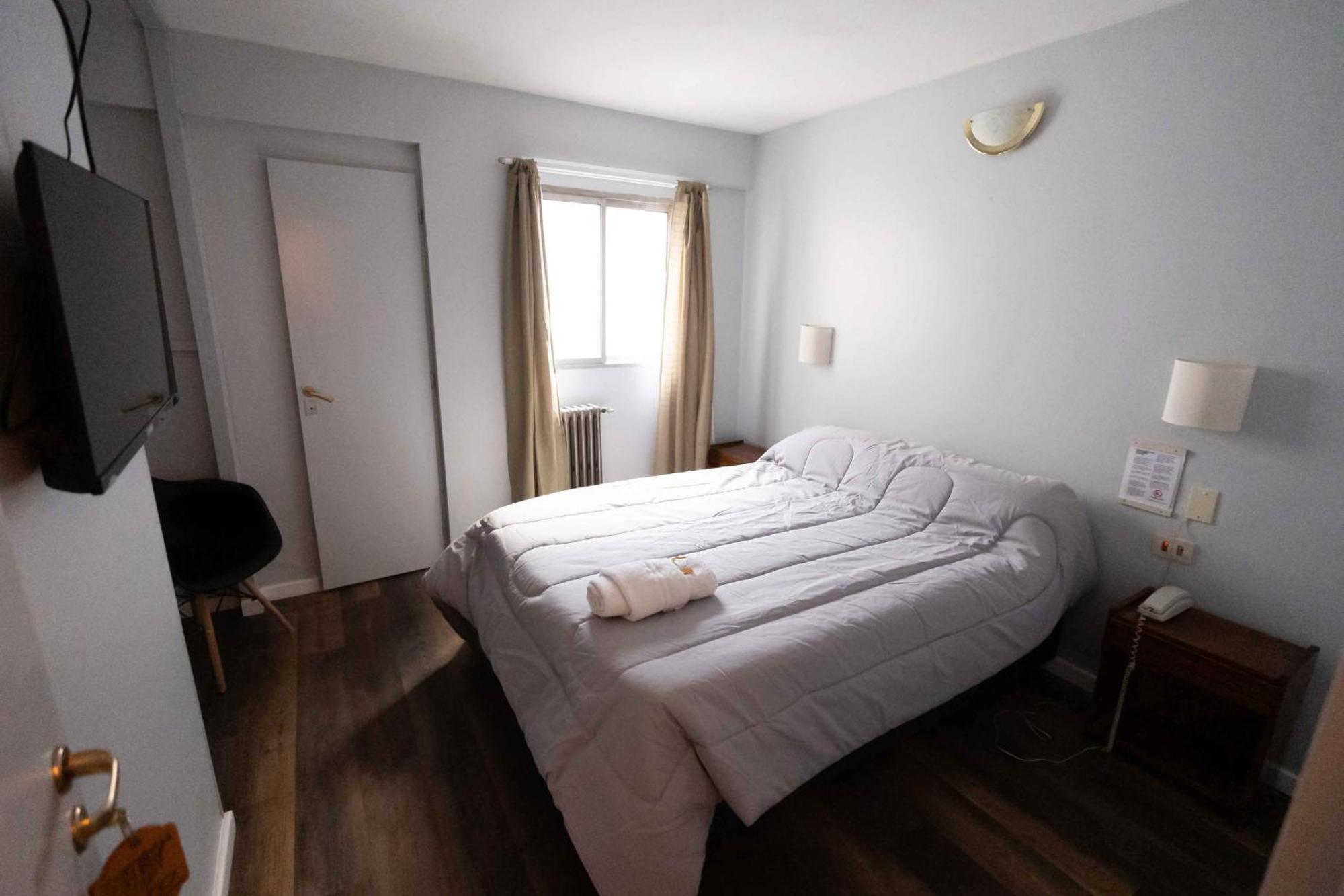 Hotel Provincia تريليو المظهر الخارجي الصورة