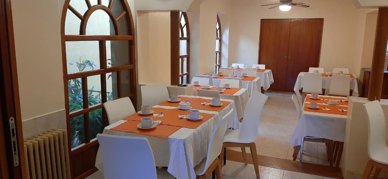 Hotel Provincia تريليو المظهر الخارجي الصورة