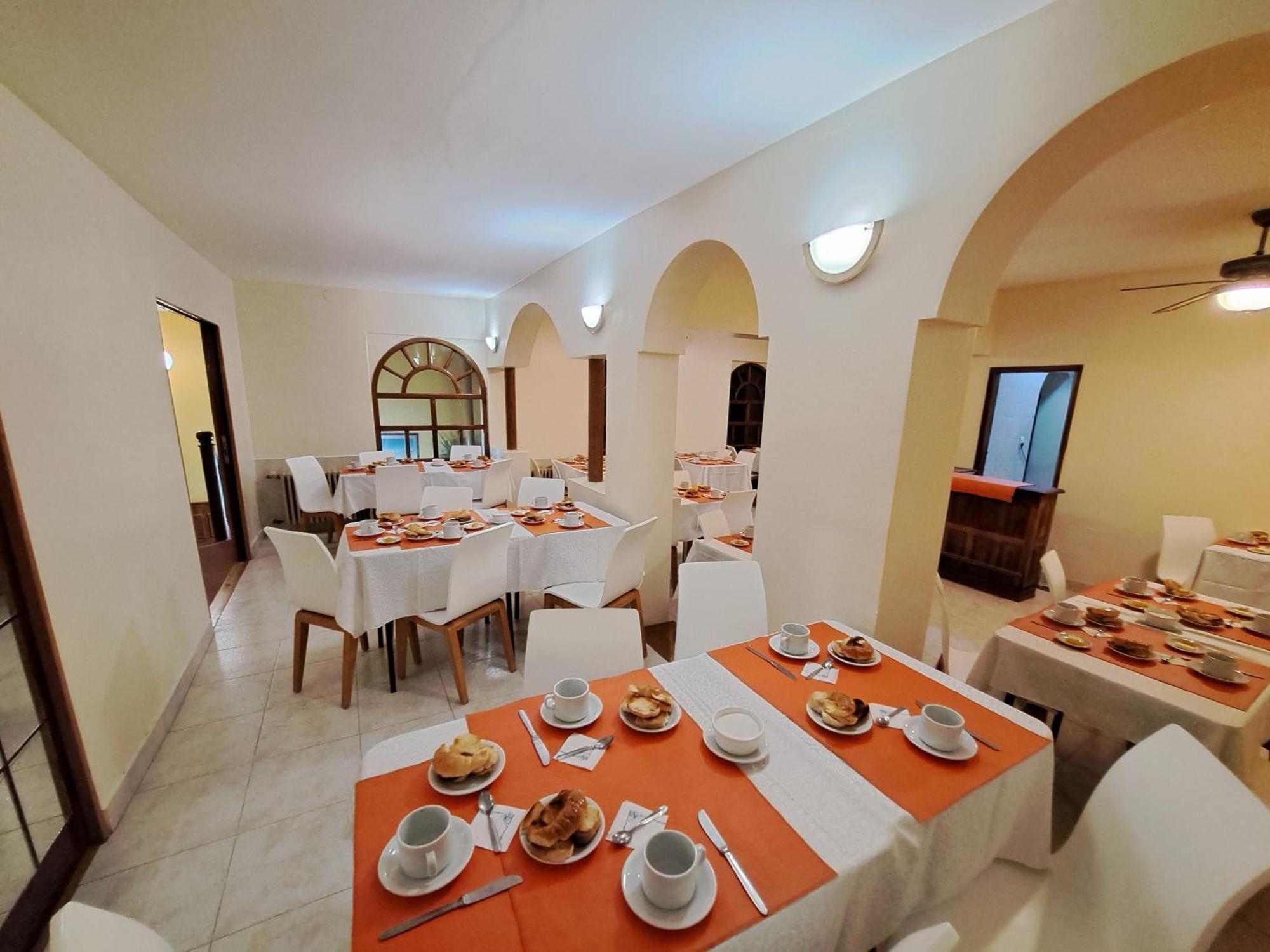 Hotel Provincia تريليو المظهر الخارجي الصورة
