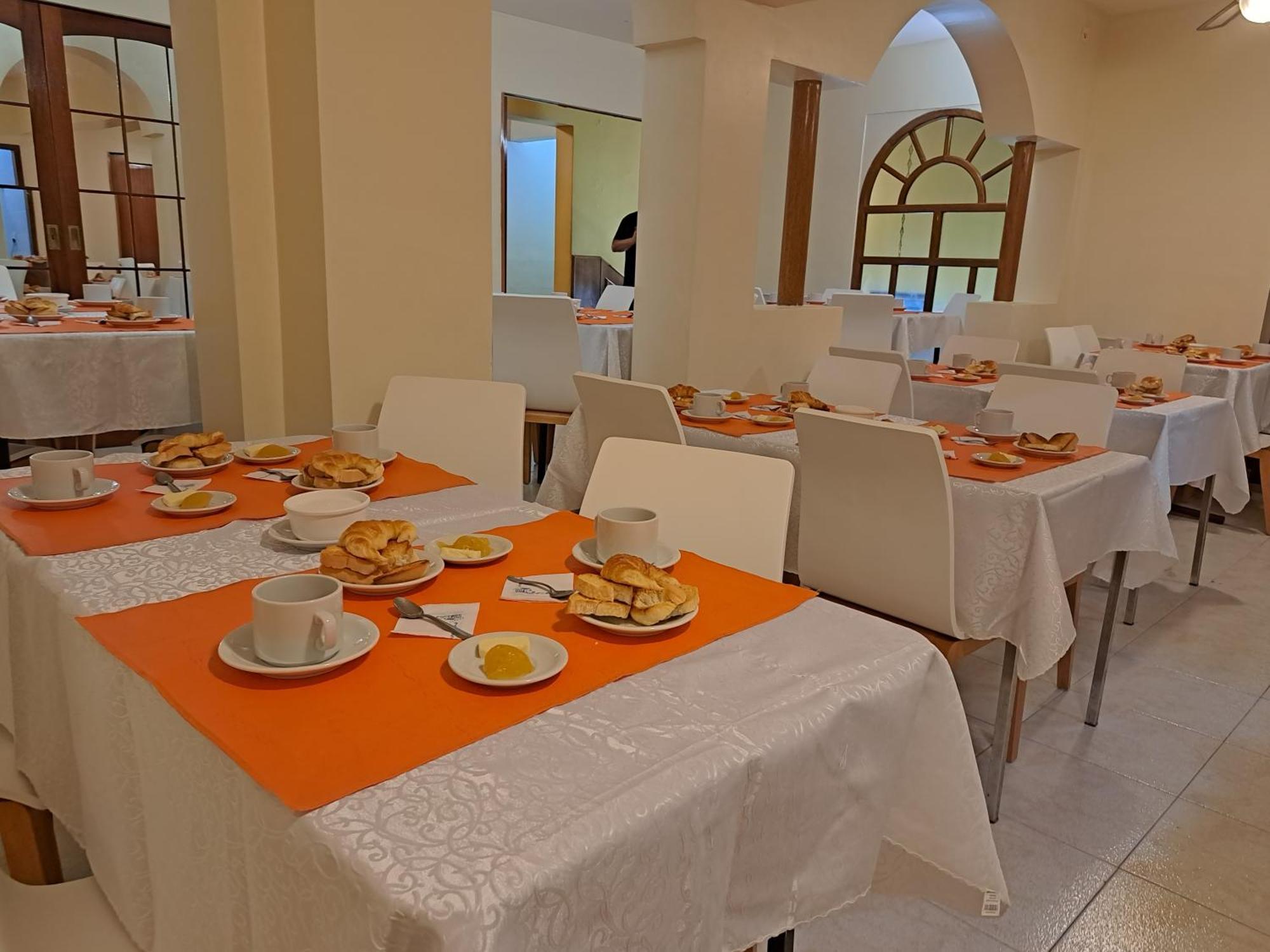 Hotel Provincia تريليو المظهر الخارجي الصورة